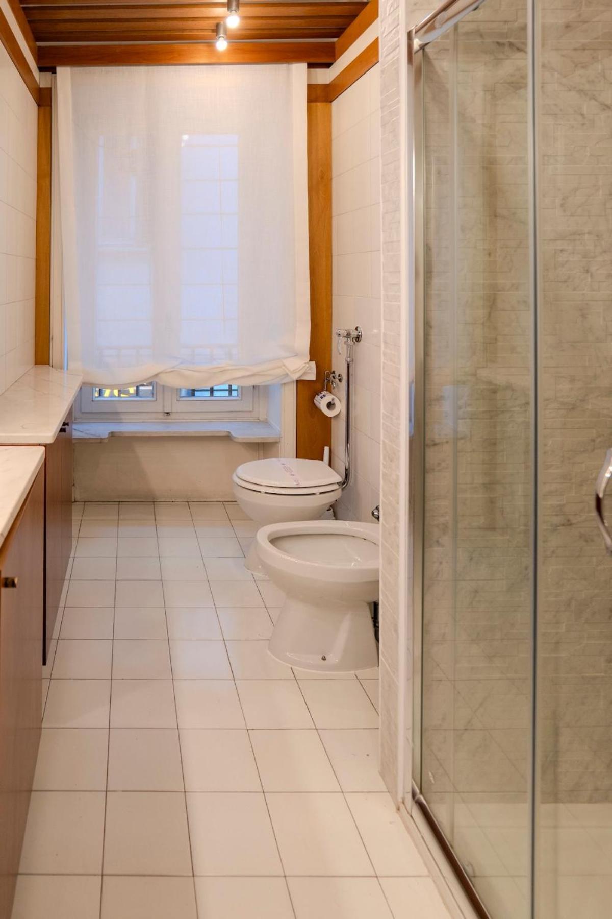 Restart Pantheon Appartement Rome