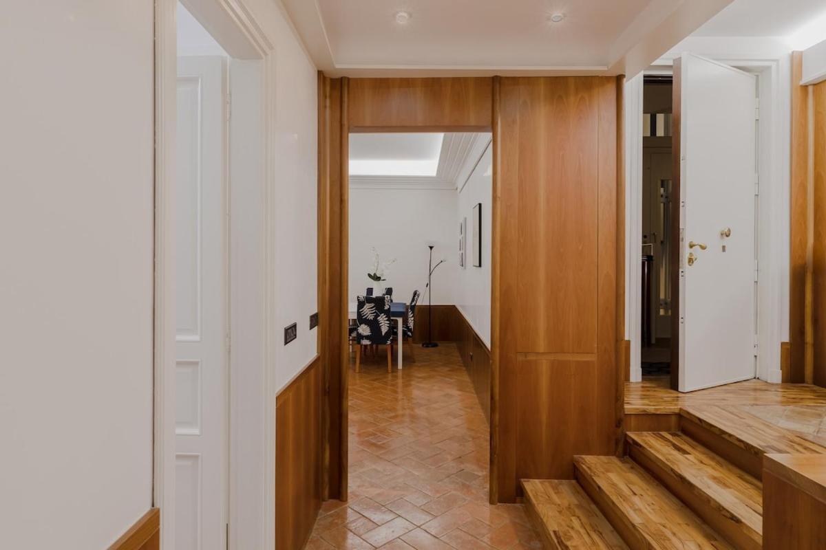 Appartement Restart Pantheon