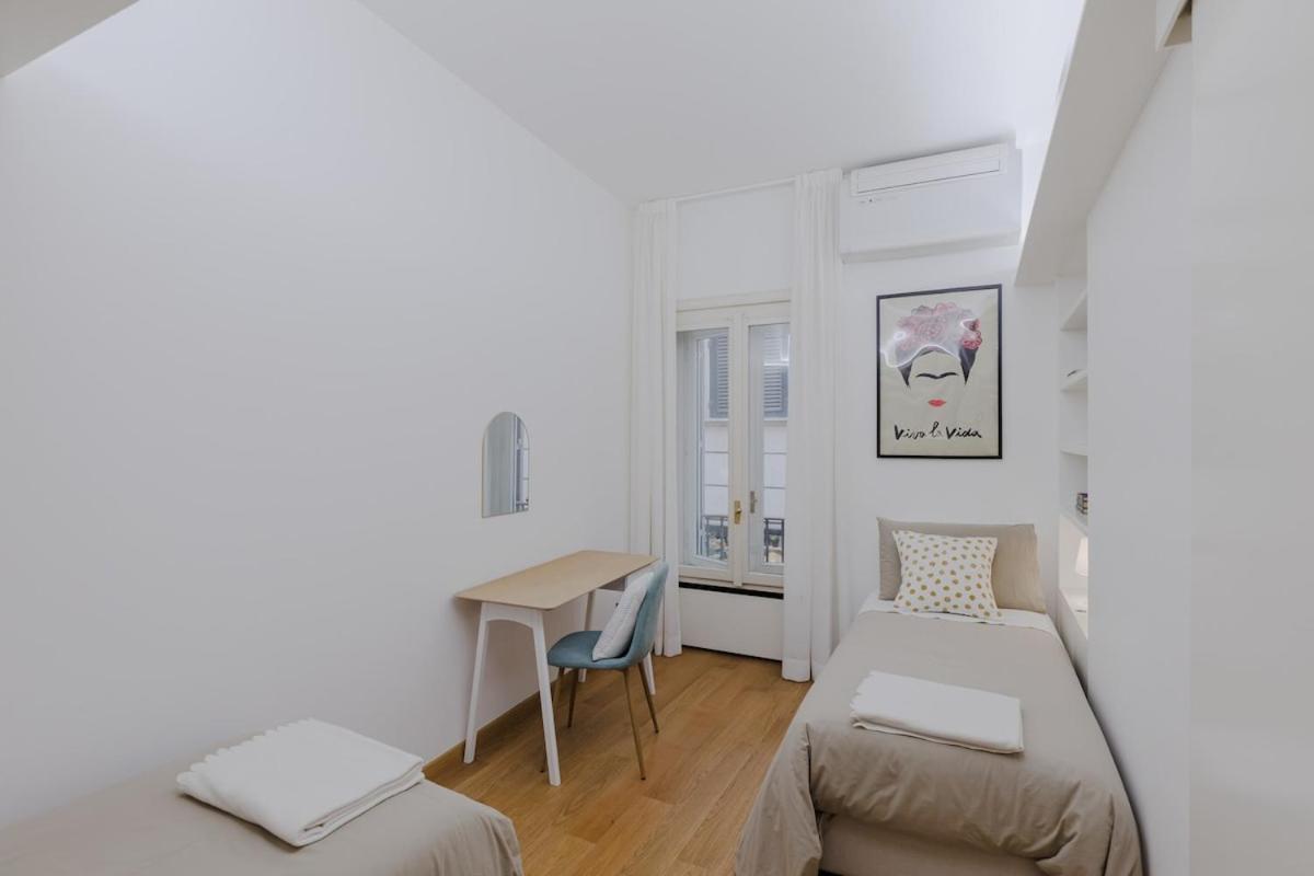 Restart Pantheon Appartement