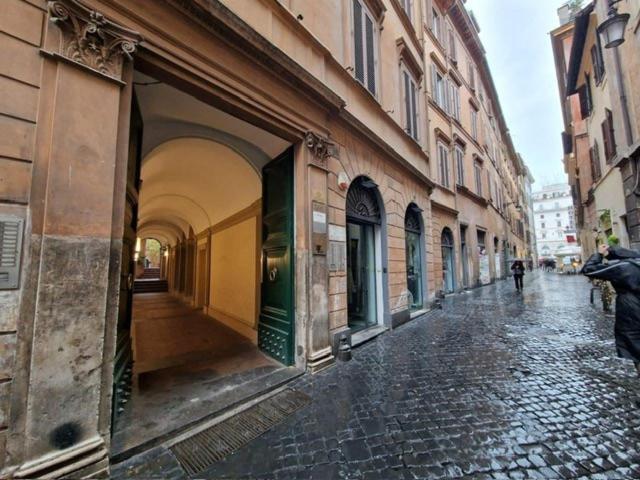 Appartement Restart Pantheon *