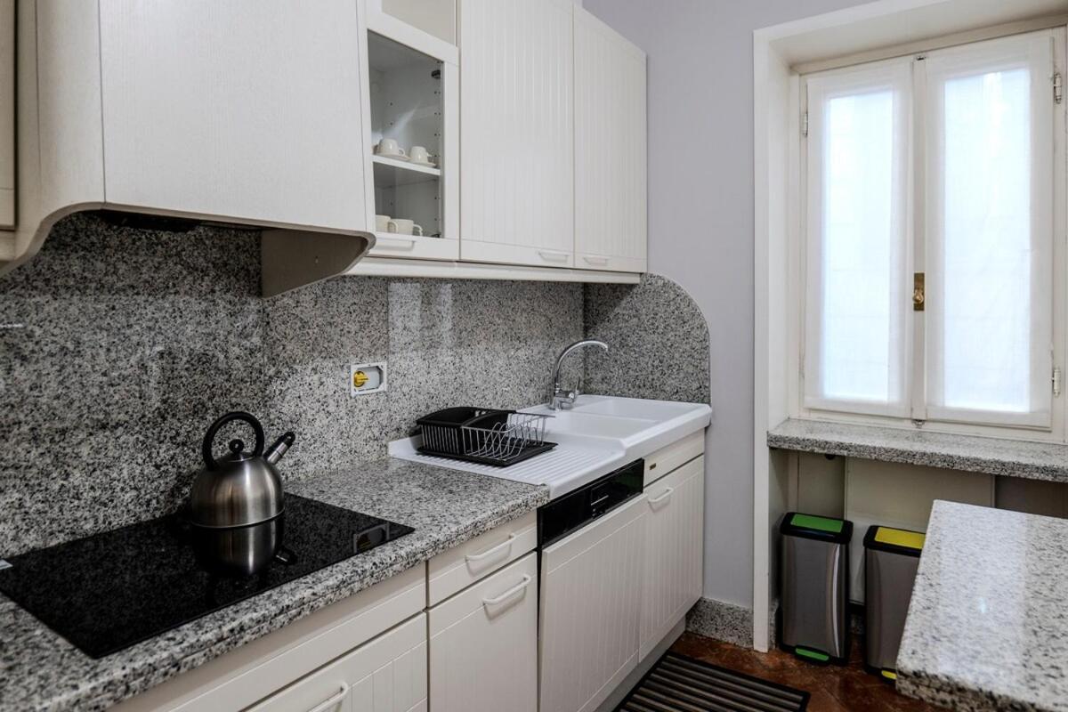Restart Pantheon Appartement *
