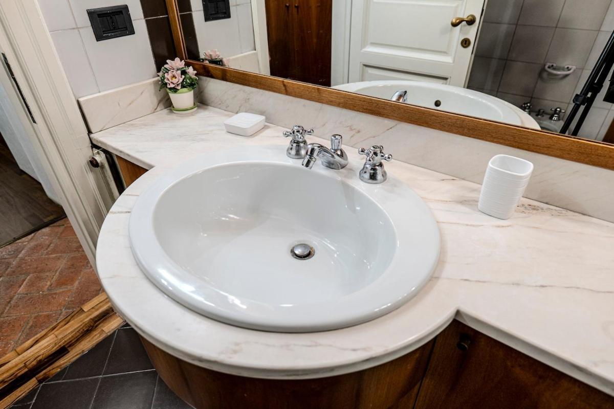 Appartement Restart Pantheon Rome