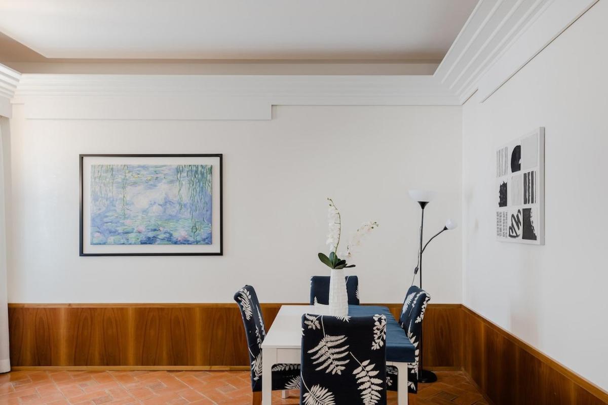 Appartement Restart Pantheon Rome