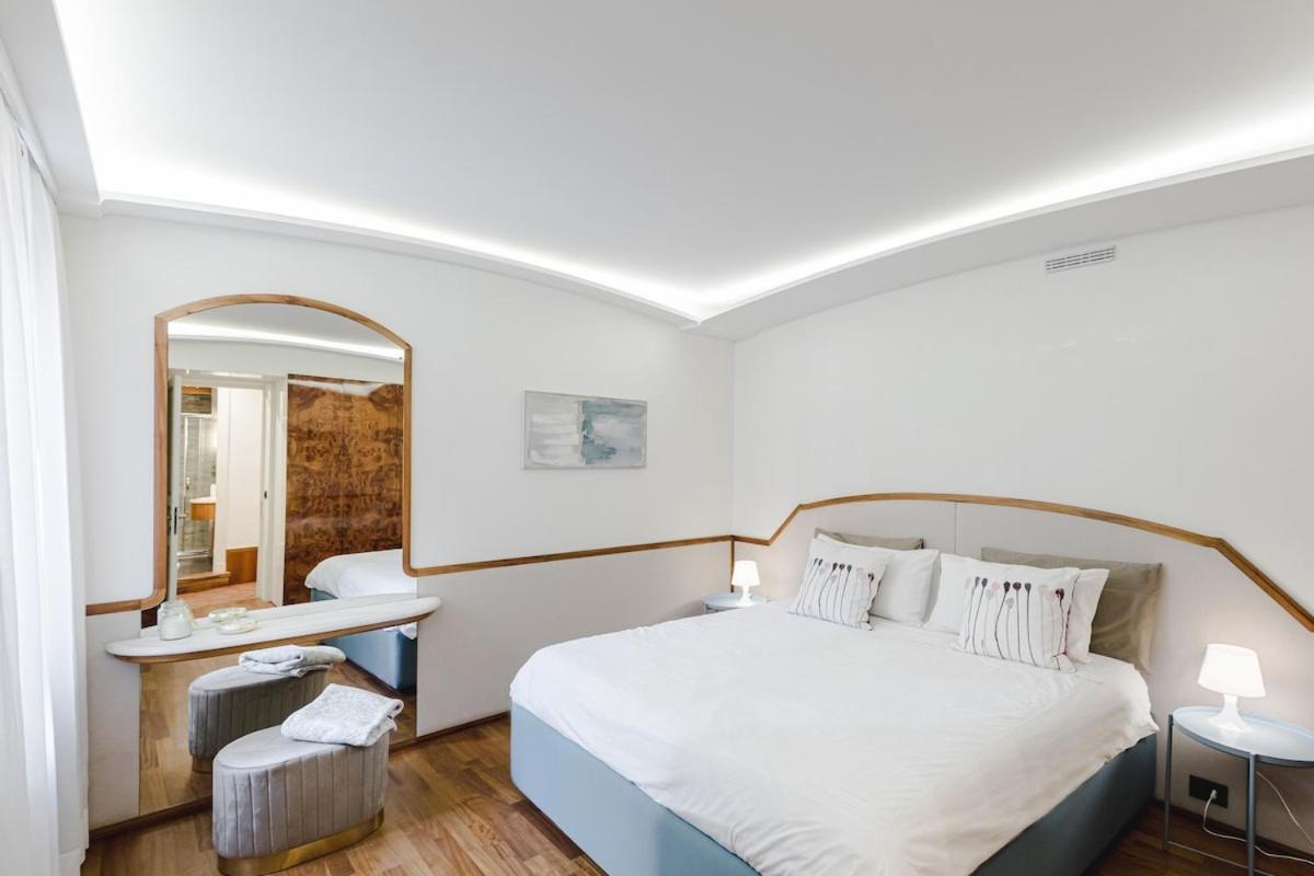Restart Pantheon Appartement