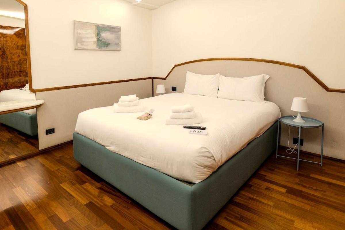 Appartement Restart Pantheon *