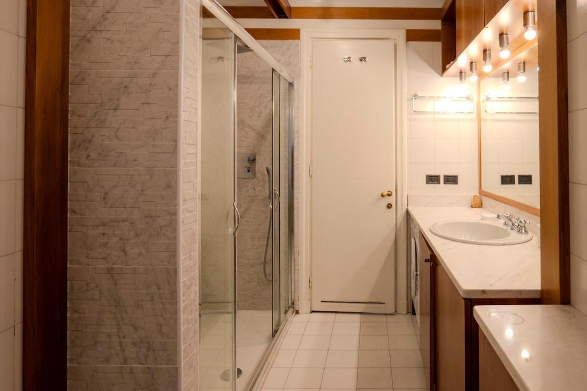 Appartement Restart Pantheon Rome