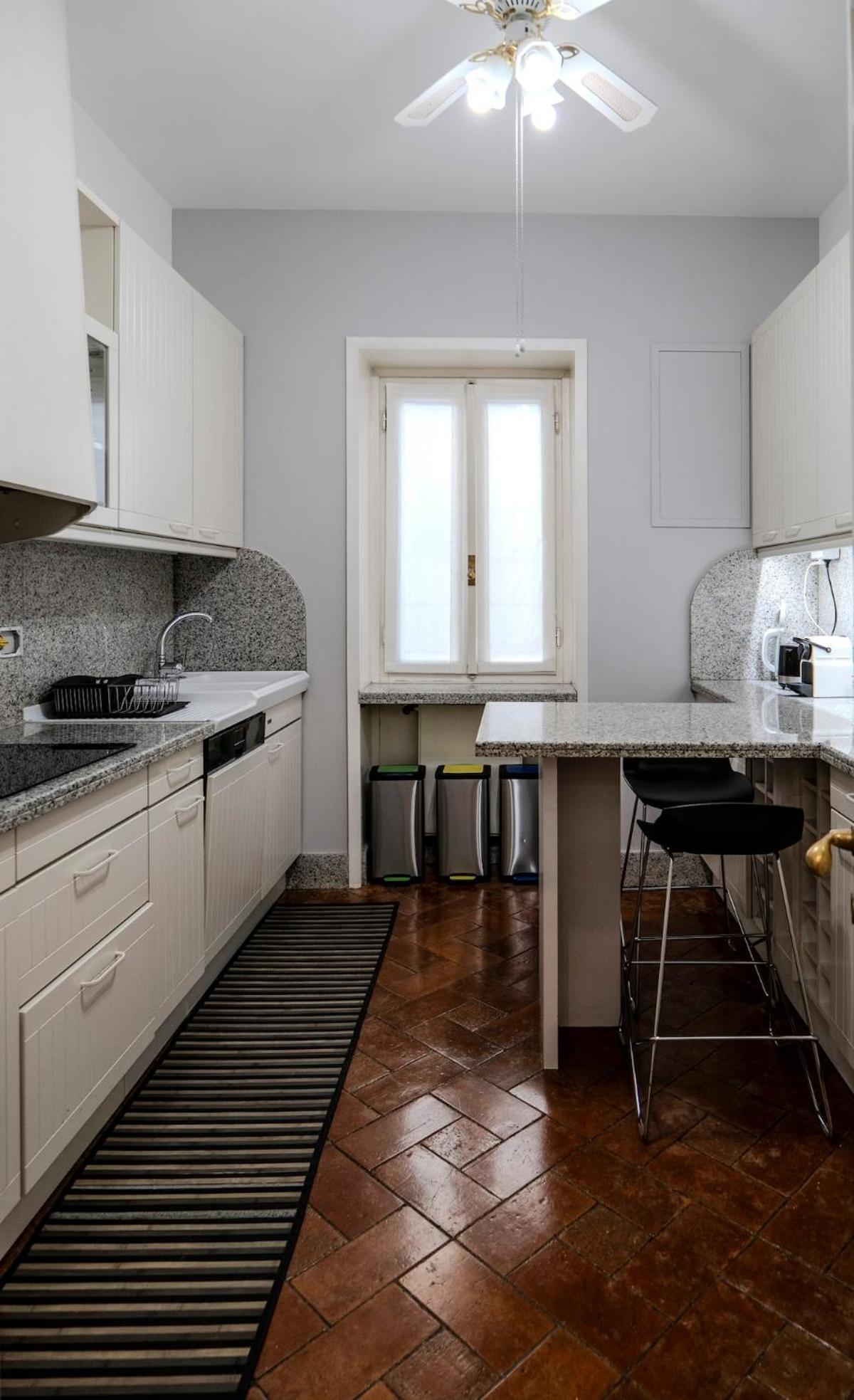Appartement Restart Pantheon *