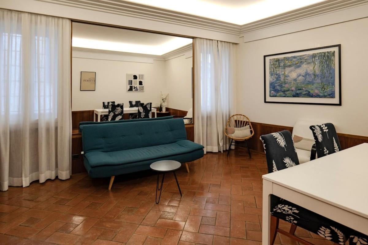 Appartement Restart Pantheon