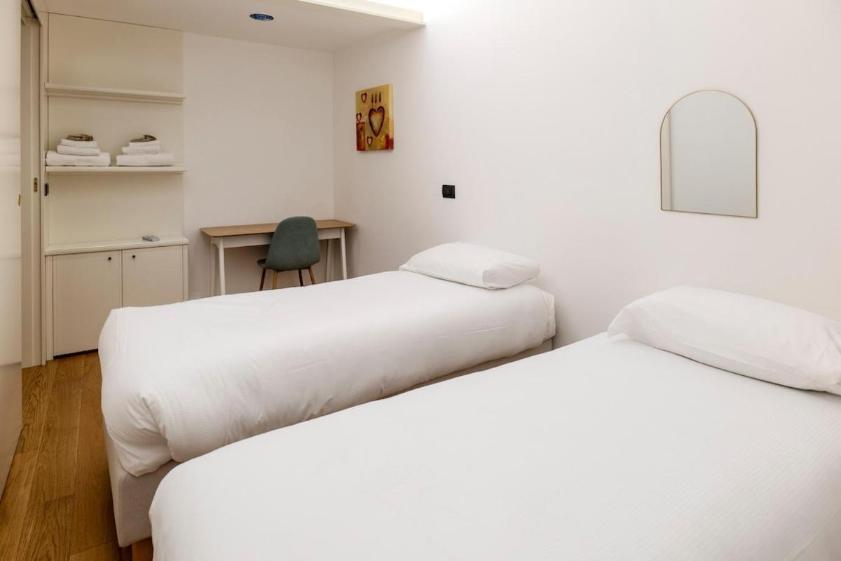 Appartement Restart Pantheon *