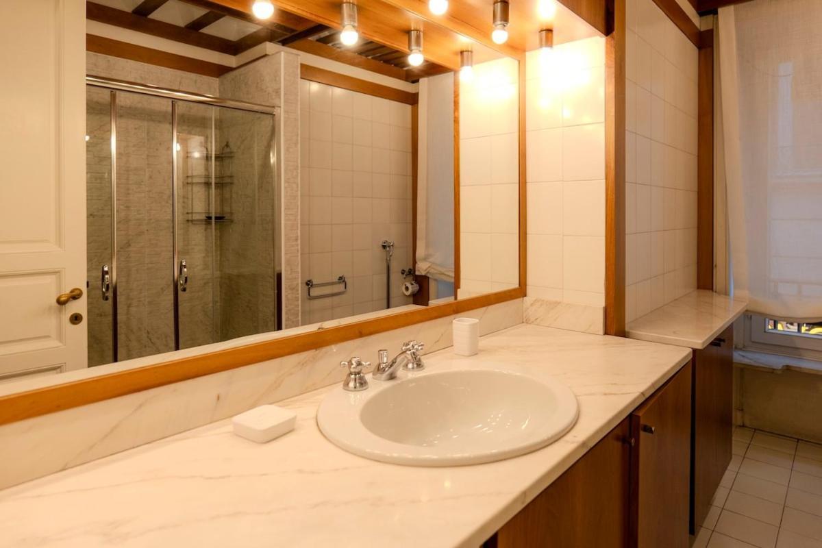 Restart Pantheon Appartement *