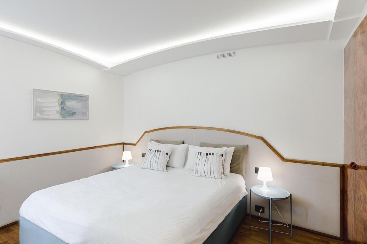 Restart Pantheon Appartement