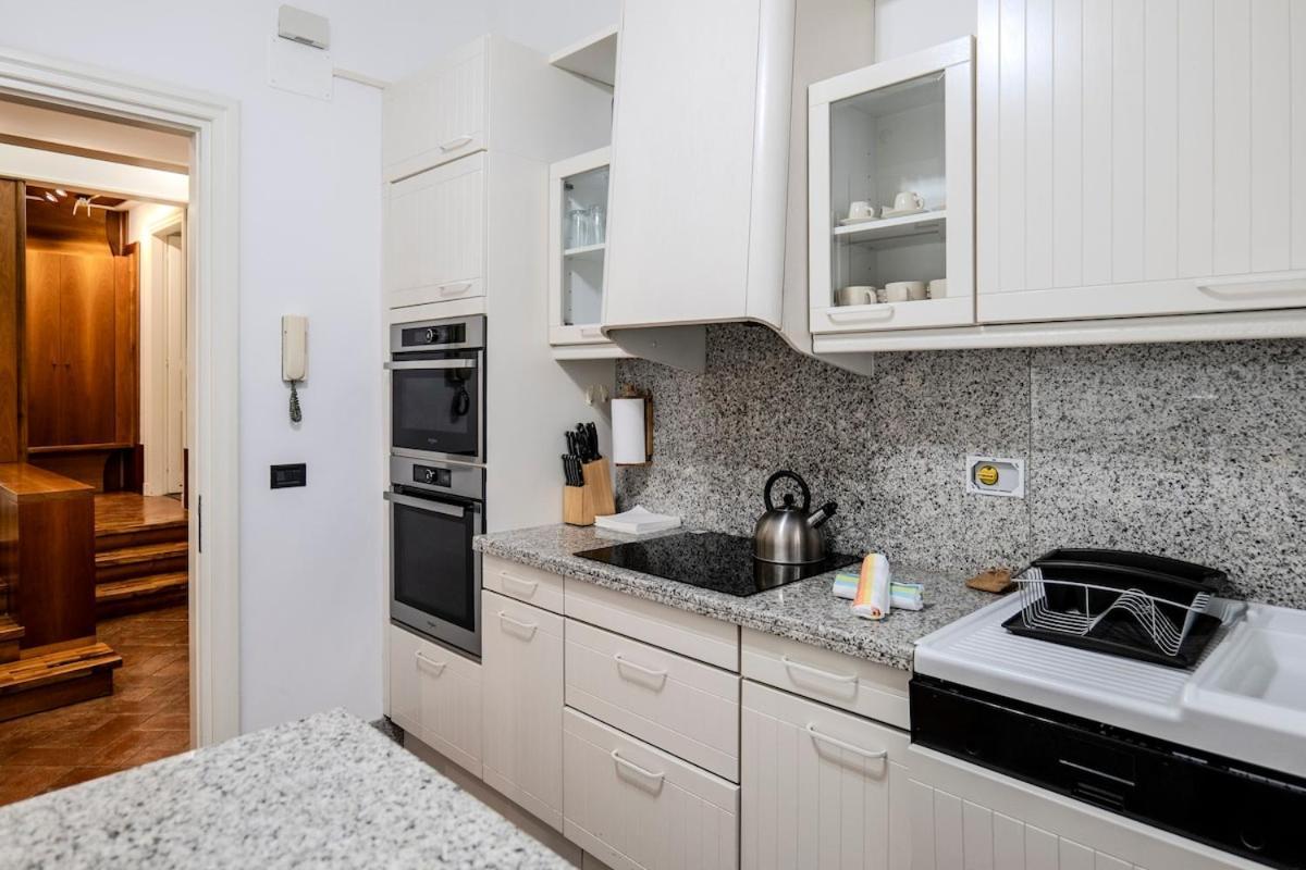 Appartement Restart Pantheon Rome
