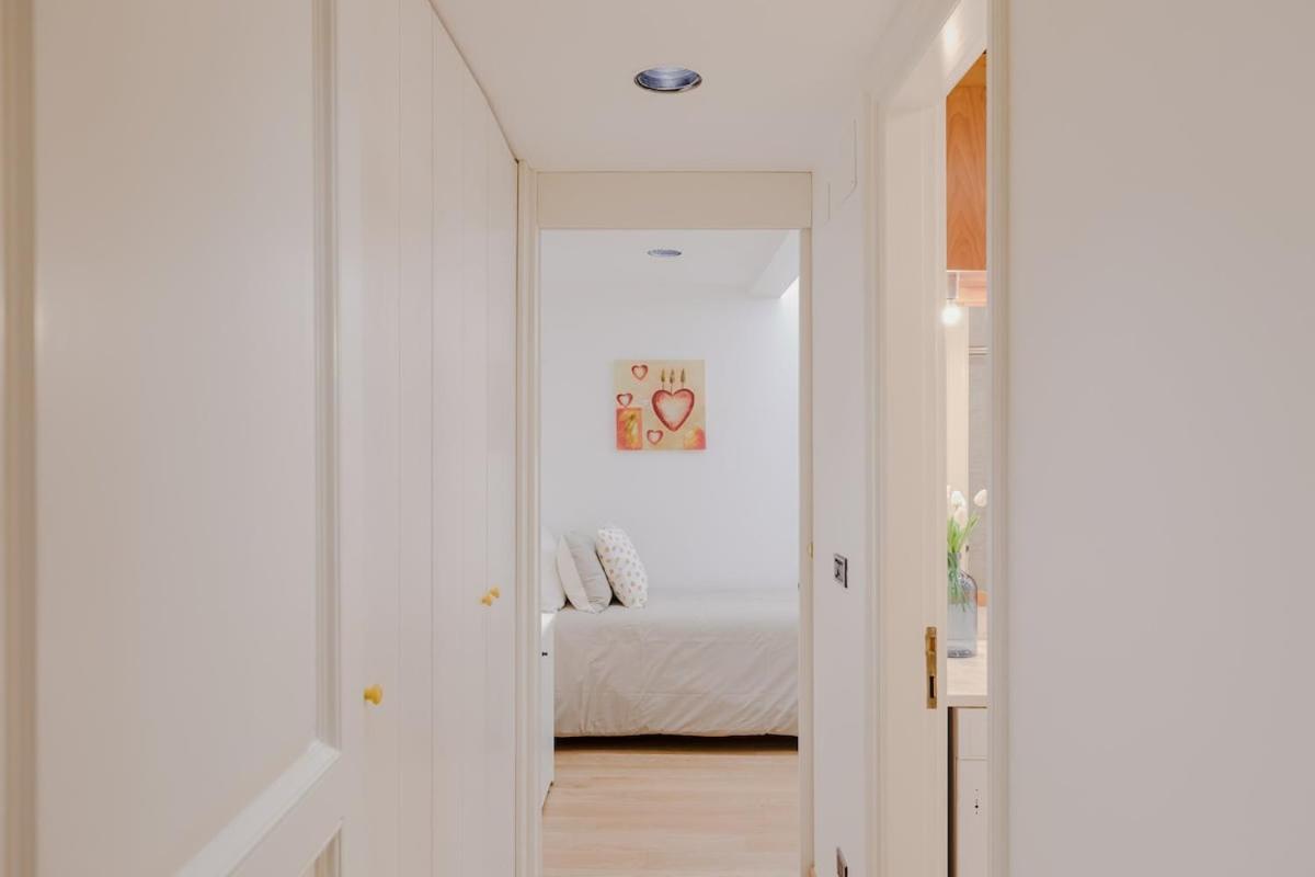 Restart Pantheon Appartement *