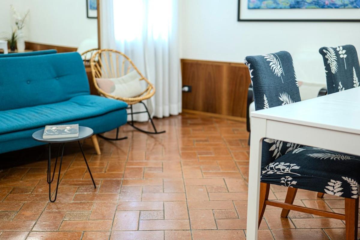 Restart Pantheon Appartement Rome