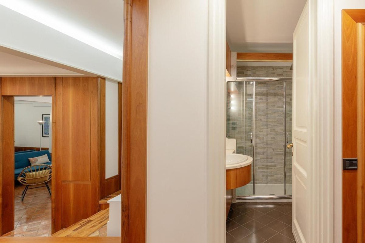 Restart Pantheon Appartement *