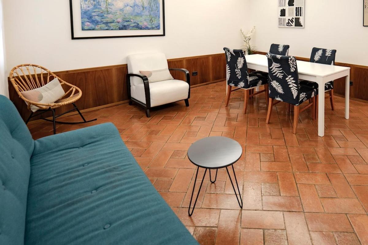 Appartement Restart Pantheon Rome