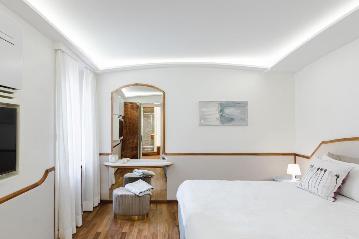 Restart Pantheon Appartement
