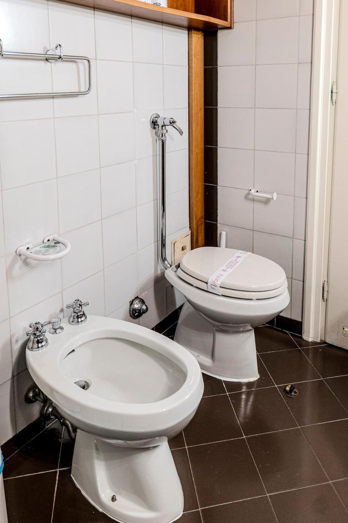 Restart Pantheon Appartement *